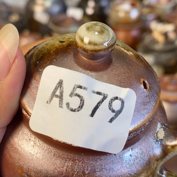 *****其他柴烧茶器福利