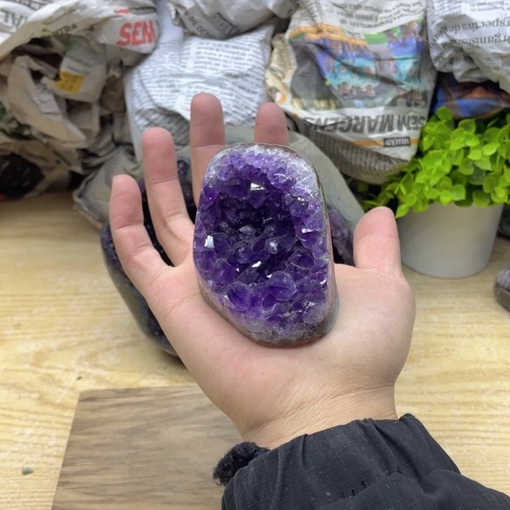 未镶嵌大型摆件（非配饰）水晶