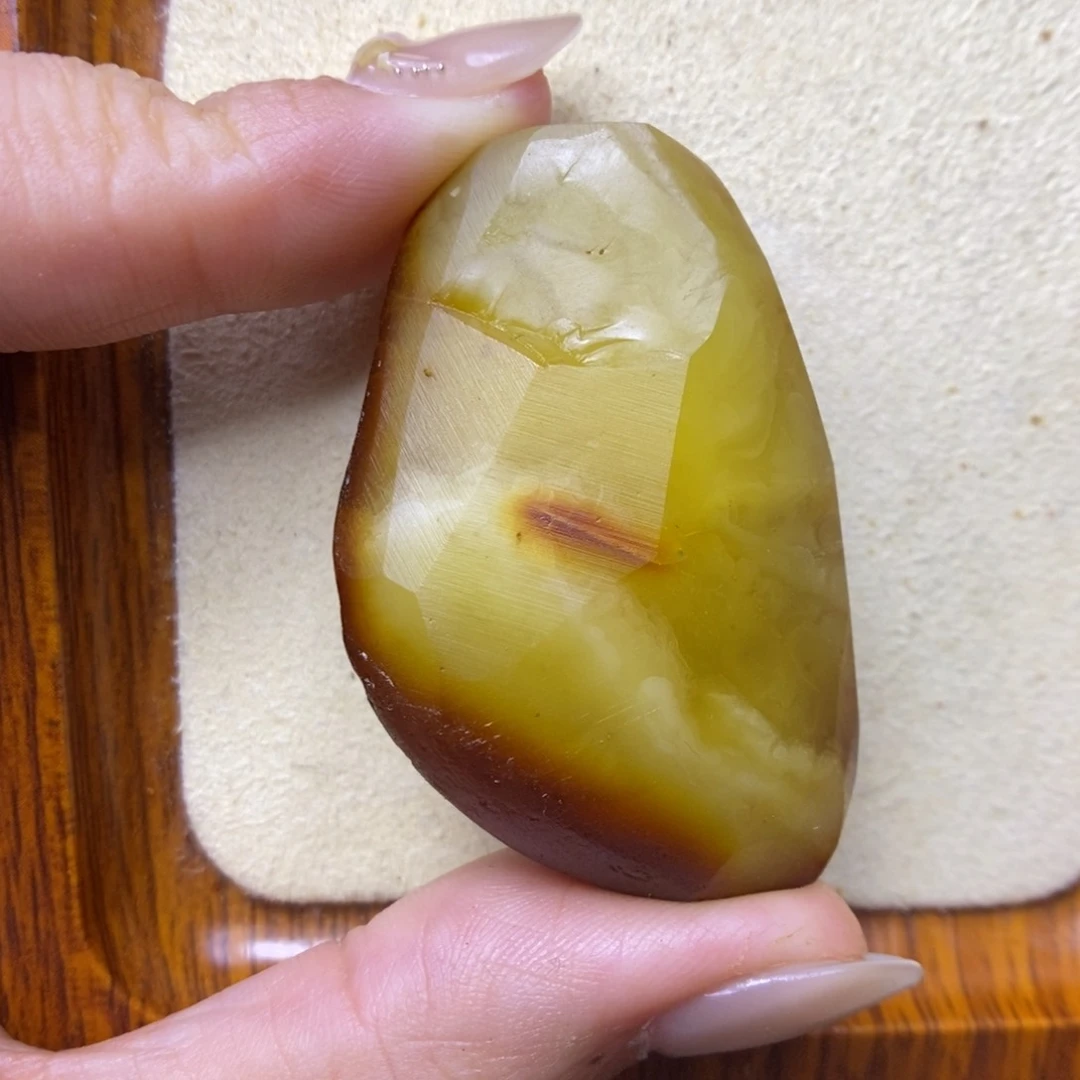 未镶嵌定制蜜蜡敏