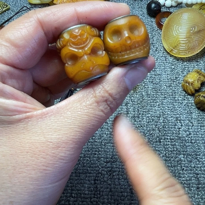 牛骨手串/手链其他配饰