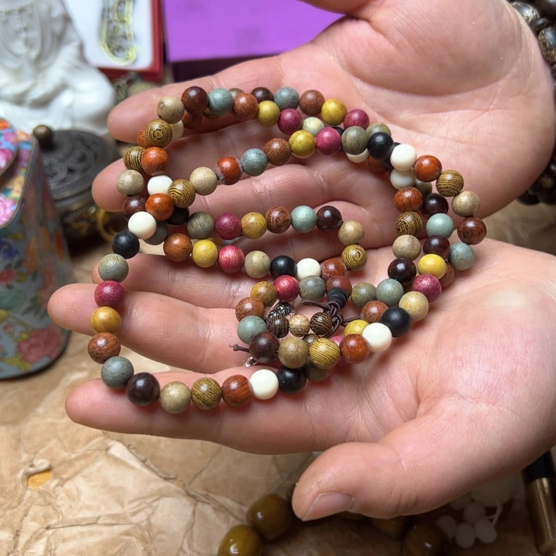 大叶紫檀（黑酸枝木类）