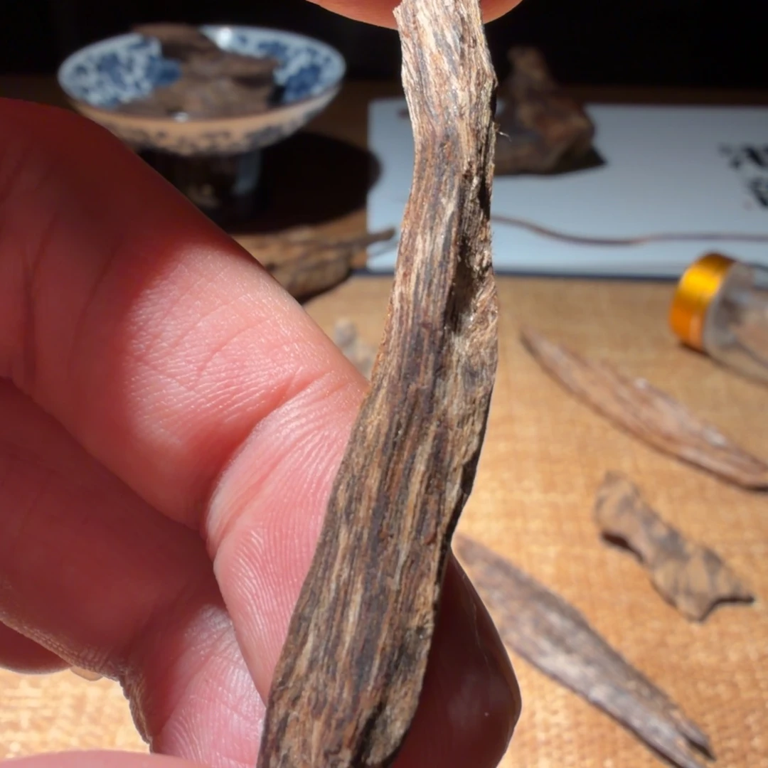 观***树脂制品豆蔻山棋韵十足值得入手 0.73 克