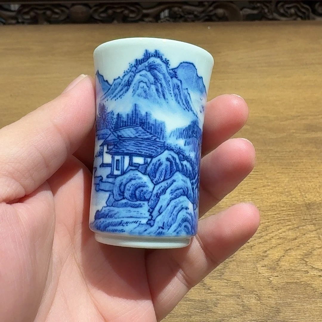 林***9瓷器的制作工艺和工艺流程