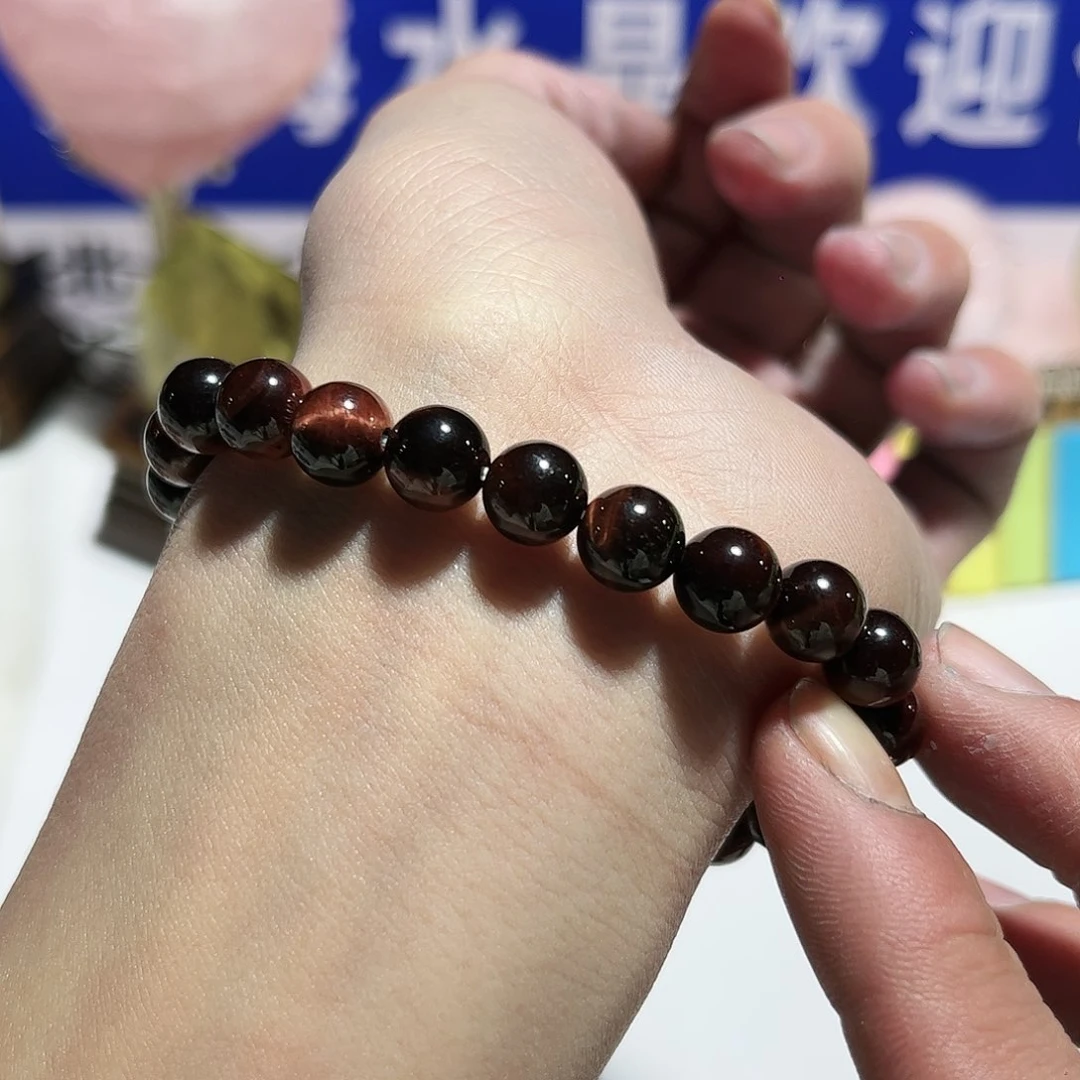 水晶天然水晶银S925镶嵌