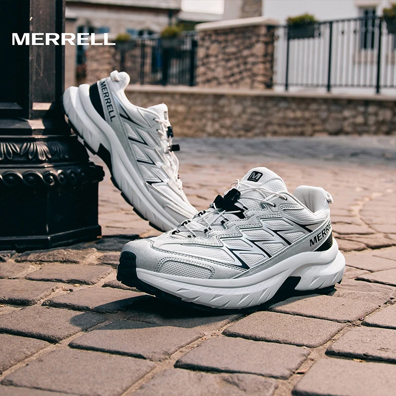 【达人专属】迈乐迈行lite夏日户外登山鞋耐磨透气专业徒步鞋休闲鞋