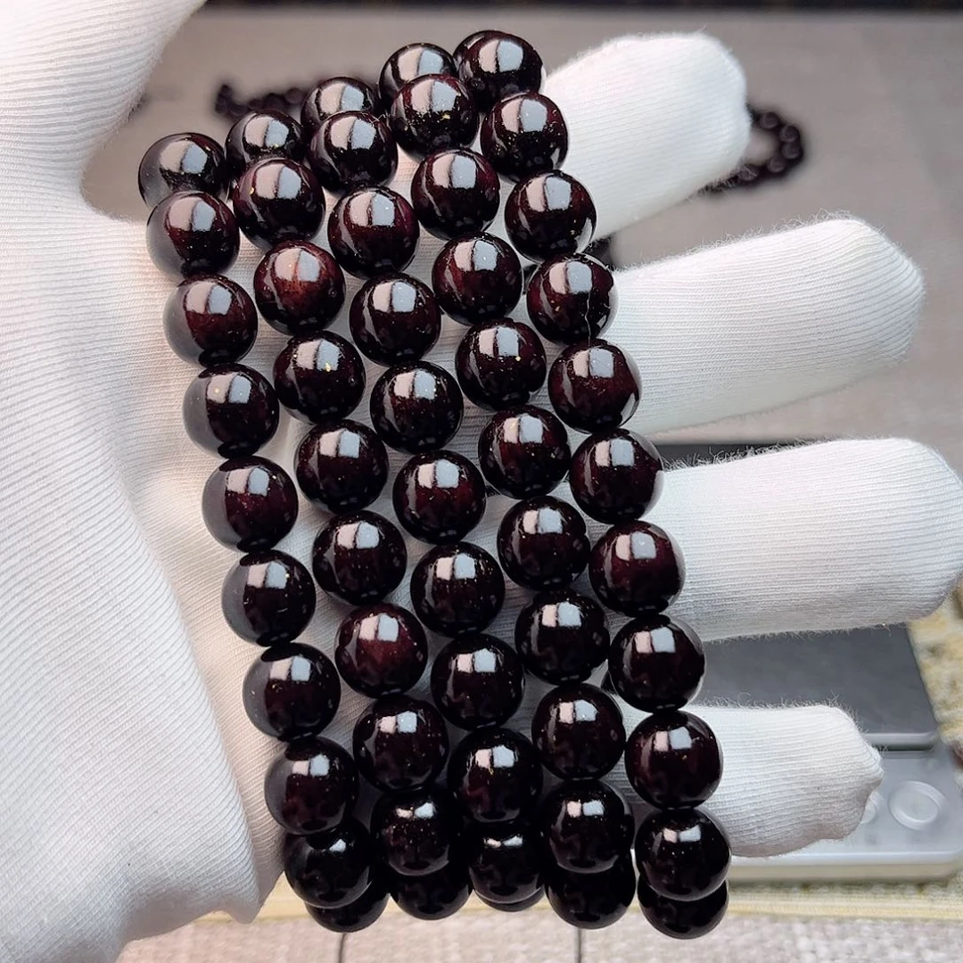 檀香紫檀（小叶紫檀）1.0 108颗