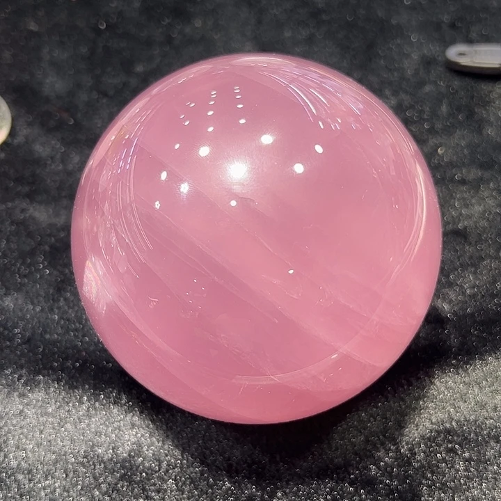 未镶嵌珠宝半成品水晶