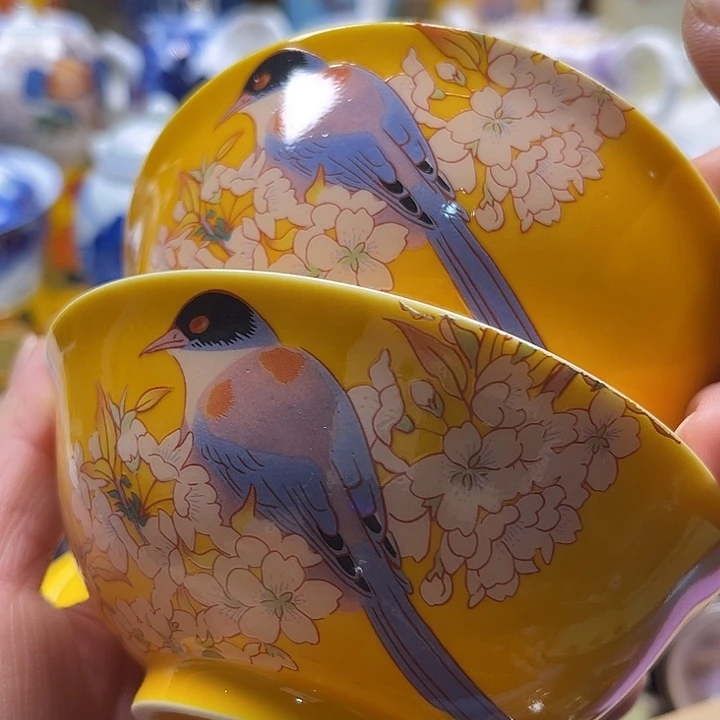 瓷片清库存满18包邮，新疆西藏青海不包邮，回流瓷器、