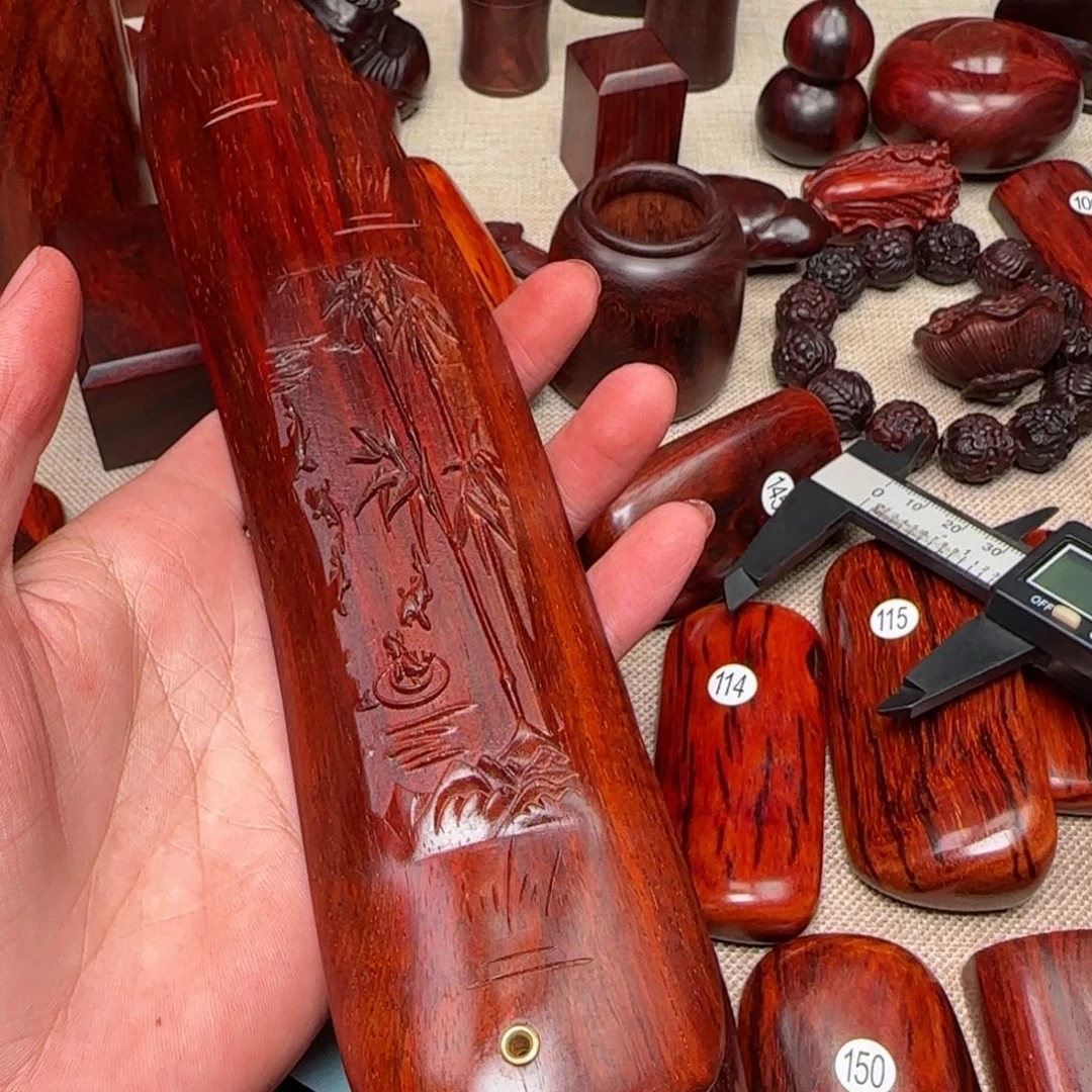 檀香紫檀（小叶紫檀）