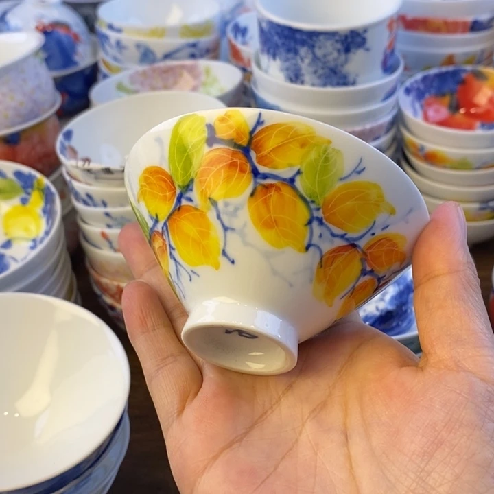 杯景德镇陶瓷艺术