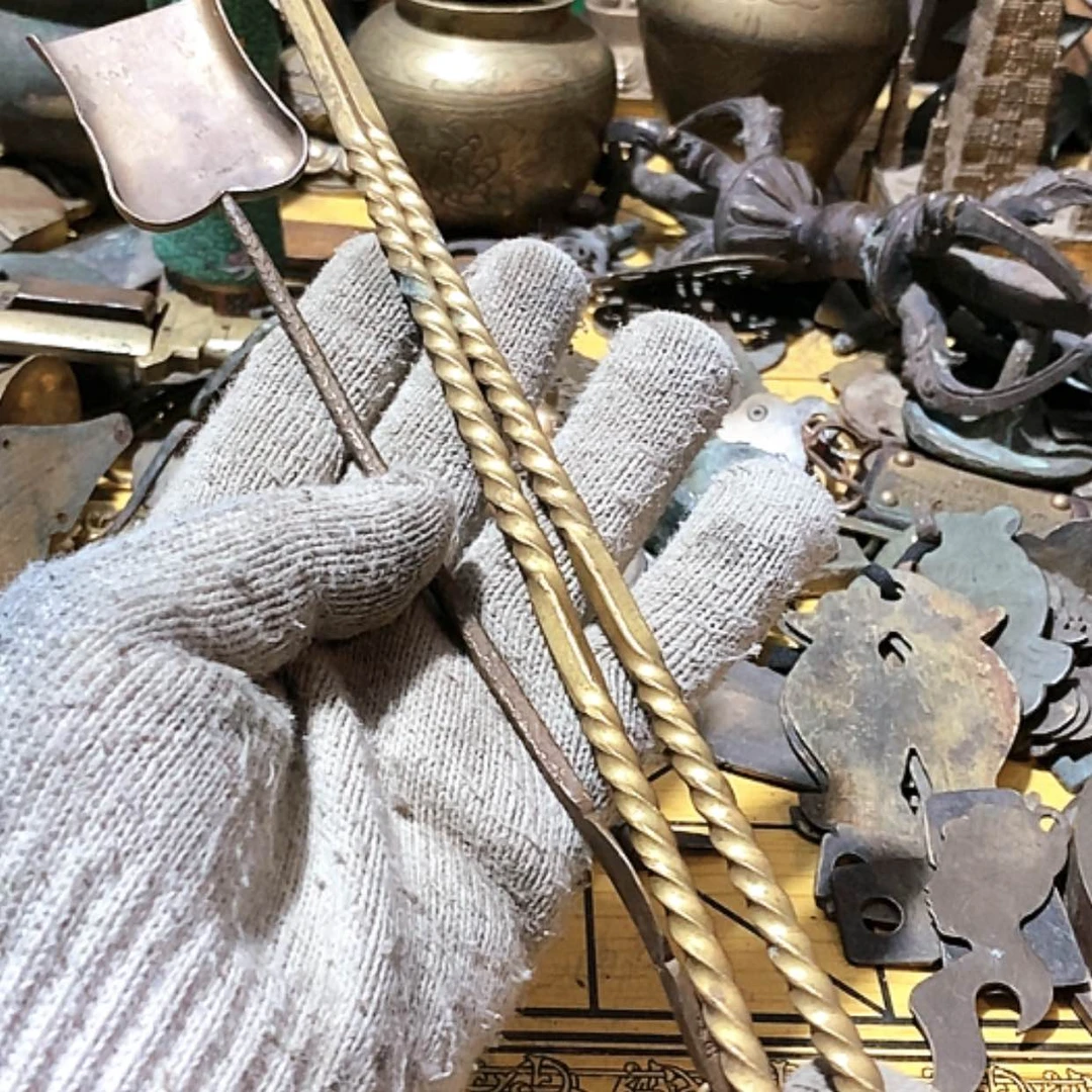 【闪购商品】墨****室金属制品