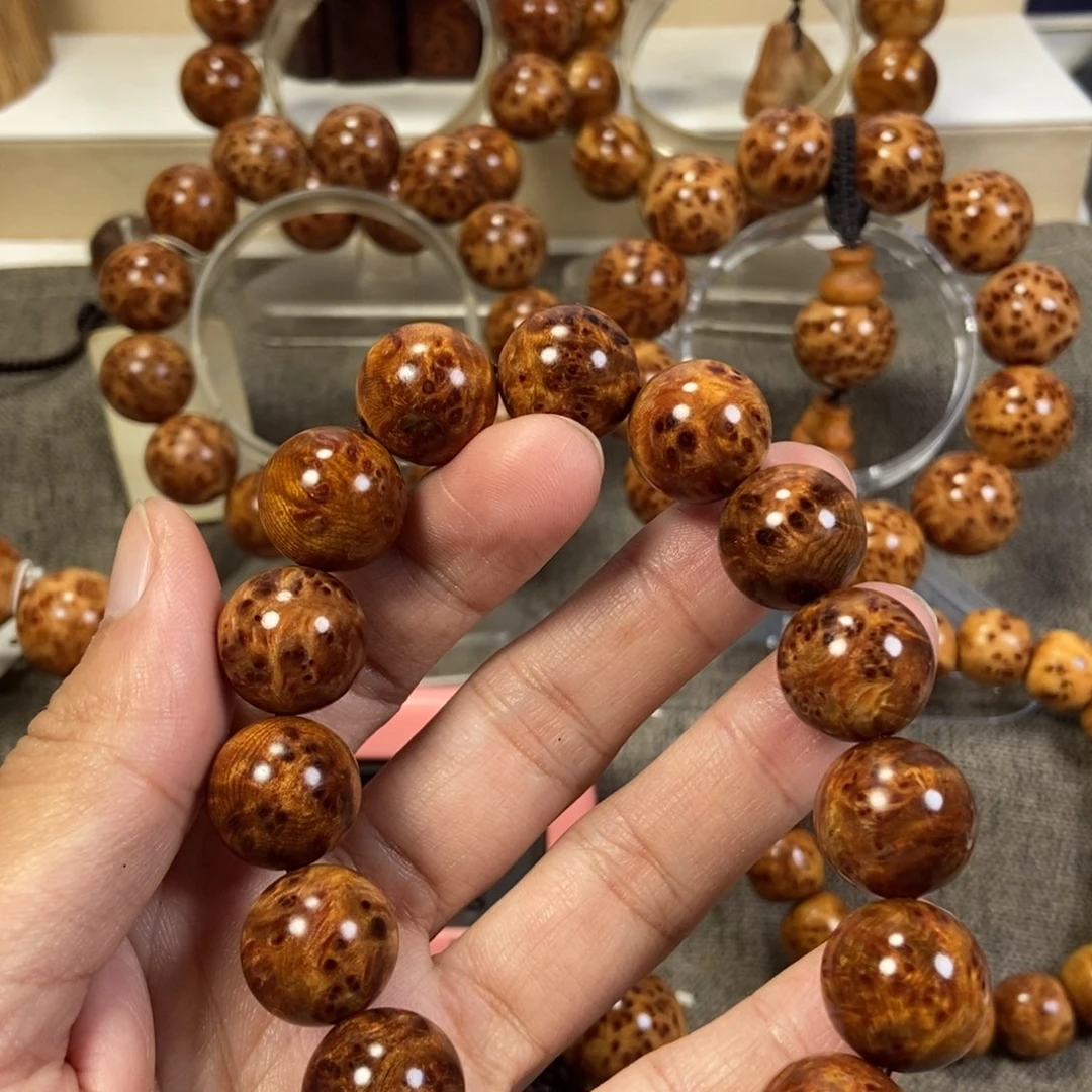 手串/手链柏木（崖柏）