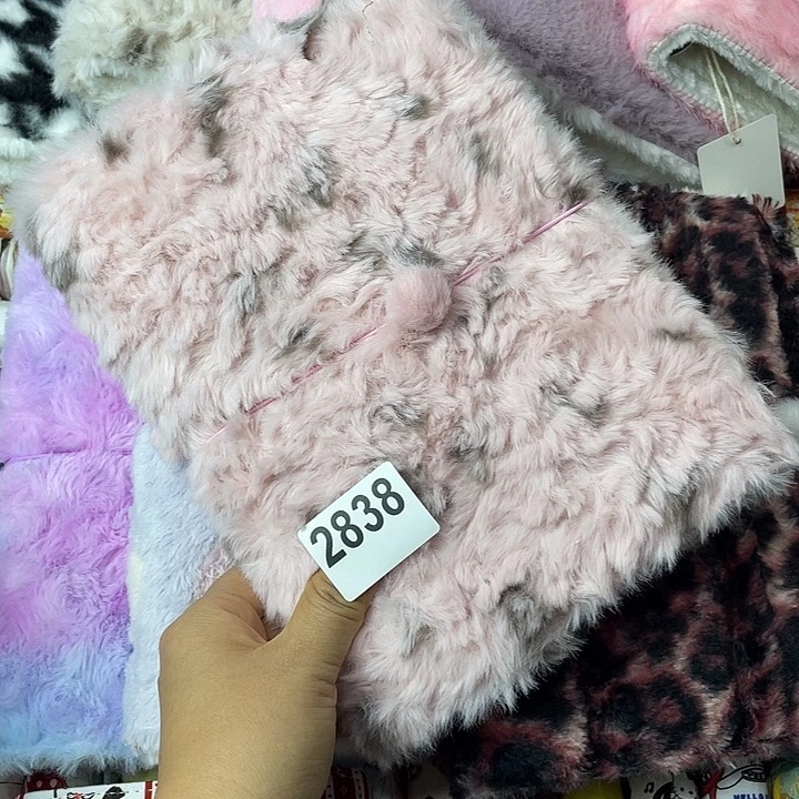 织绣A5 活页不加纸2838