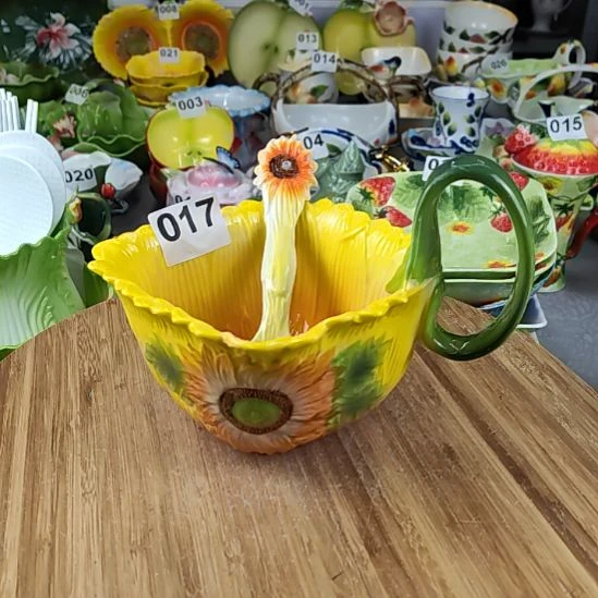 潮州创艺瓷家陶瓷