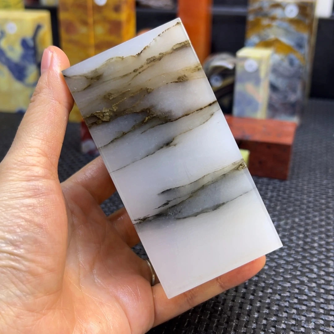举***诗仙居石印章石印章石