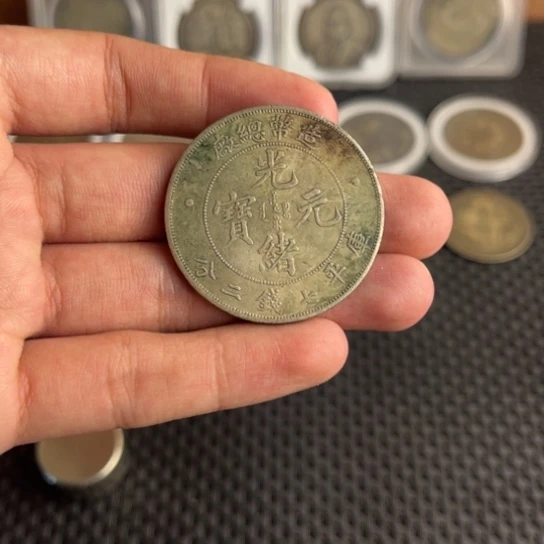 大头龙洋船洋工艺品