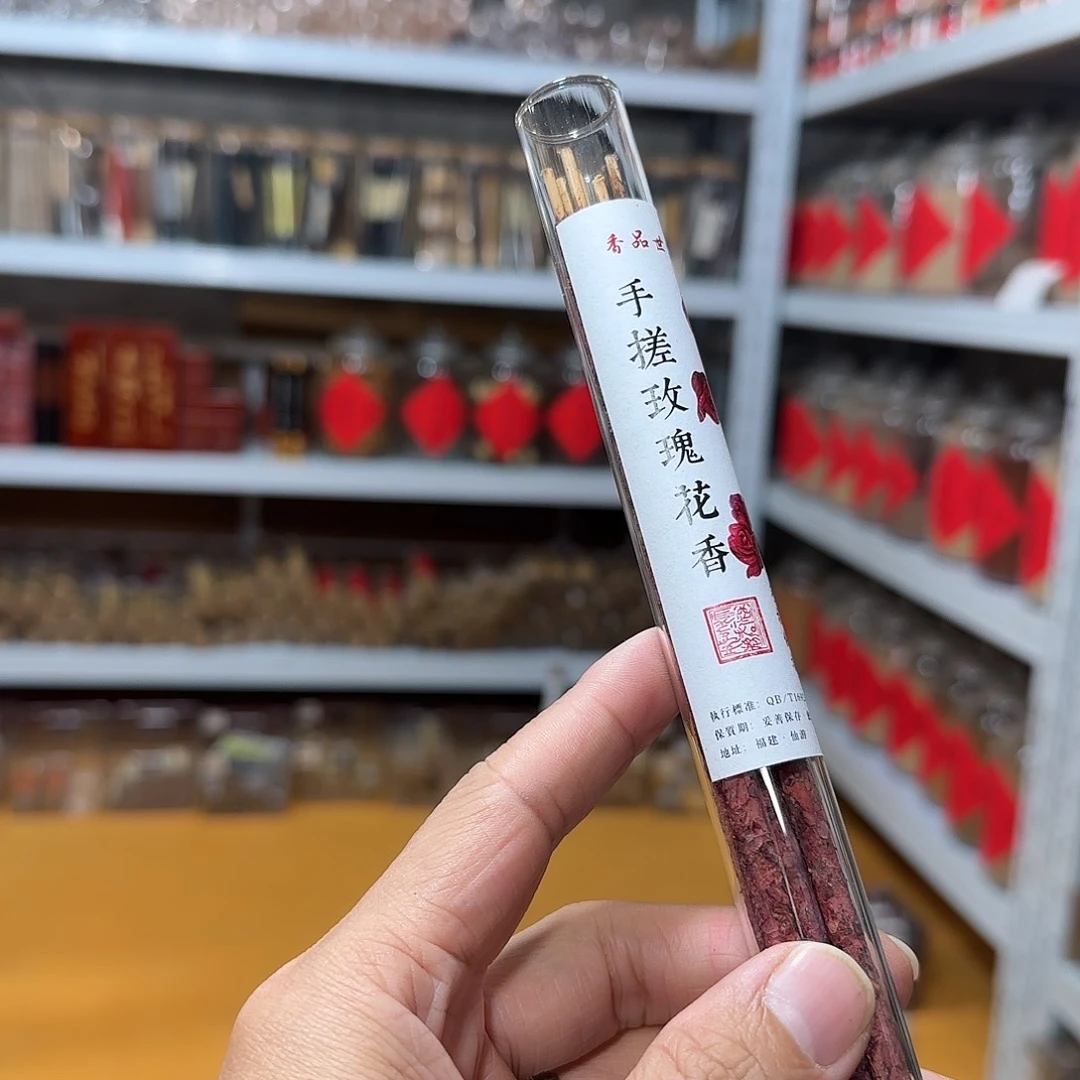 线香买天然香找老陈靠谱