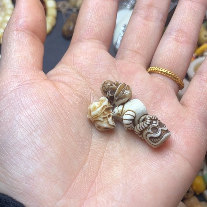 驼骨手串/手链其他配饰