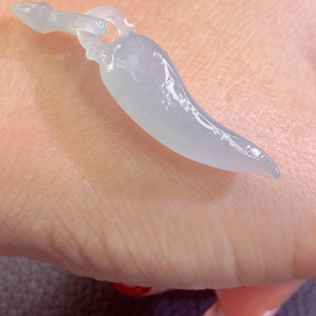 未镶嵌定制翡翠翡翠