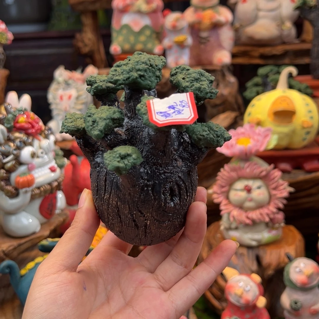 人***初小镇青花每日有新品