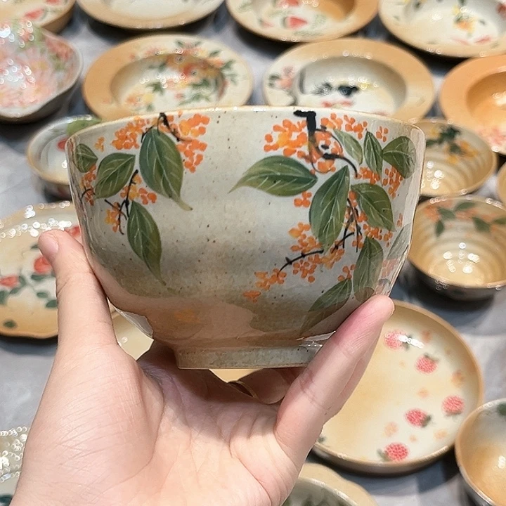 稻谷壳景德镇陶瓷