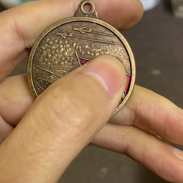 摆件景德镇陶瓷研究所