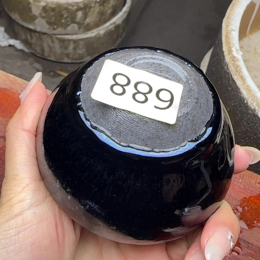 茶盏玲珑茶香飘满地