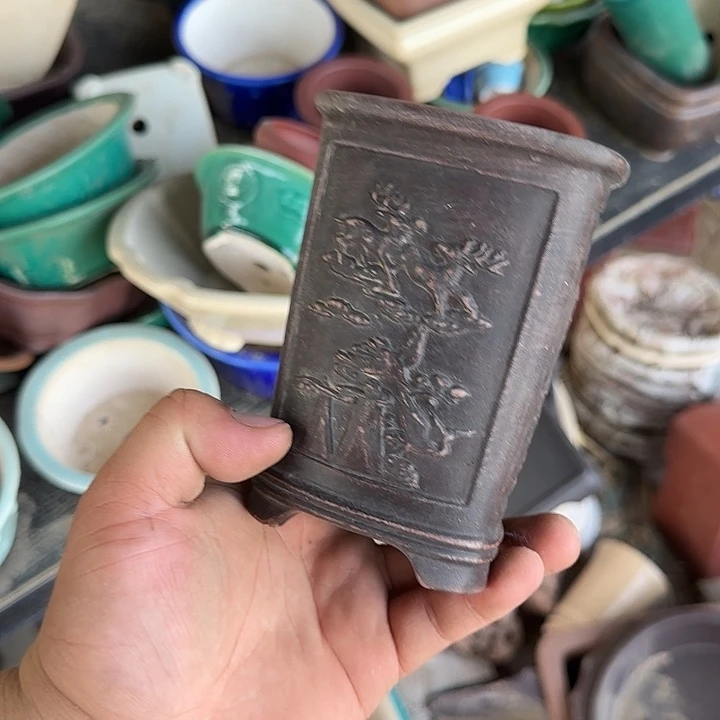不用急哈就能来拿