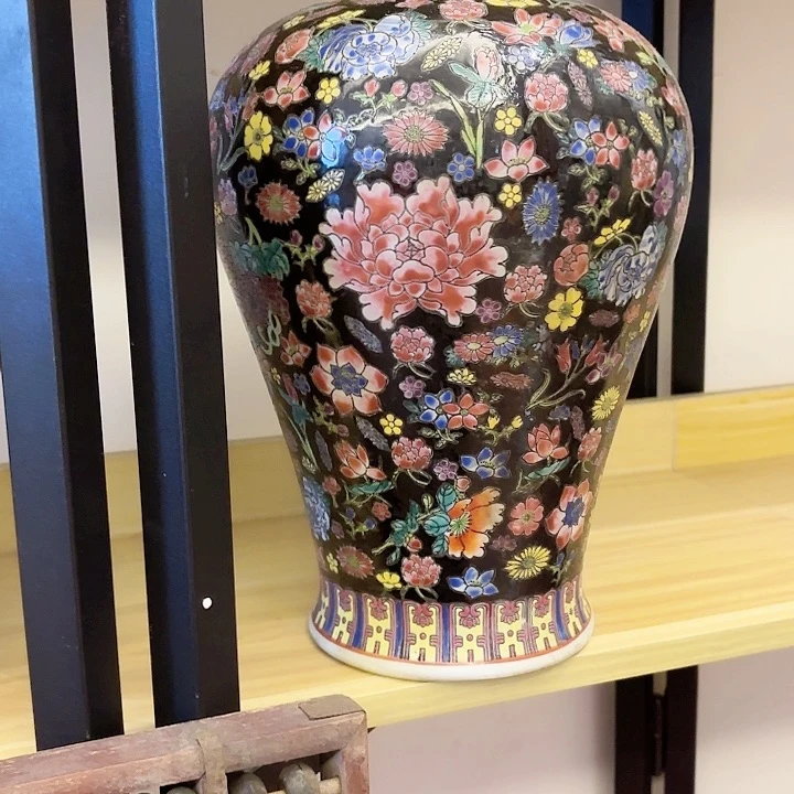 摆件用****9陶瓷摆件不固定一件