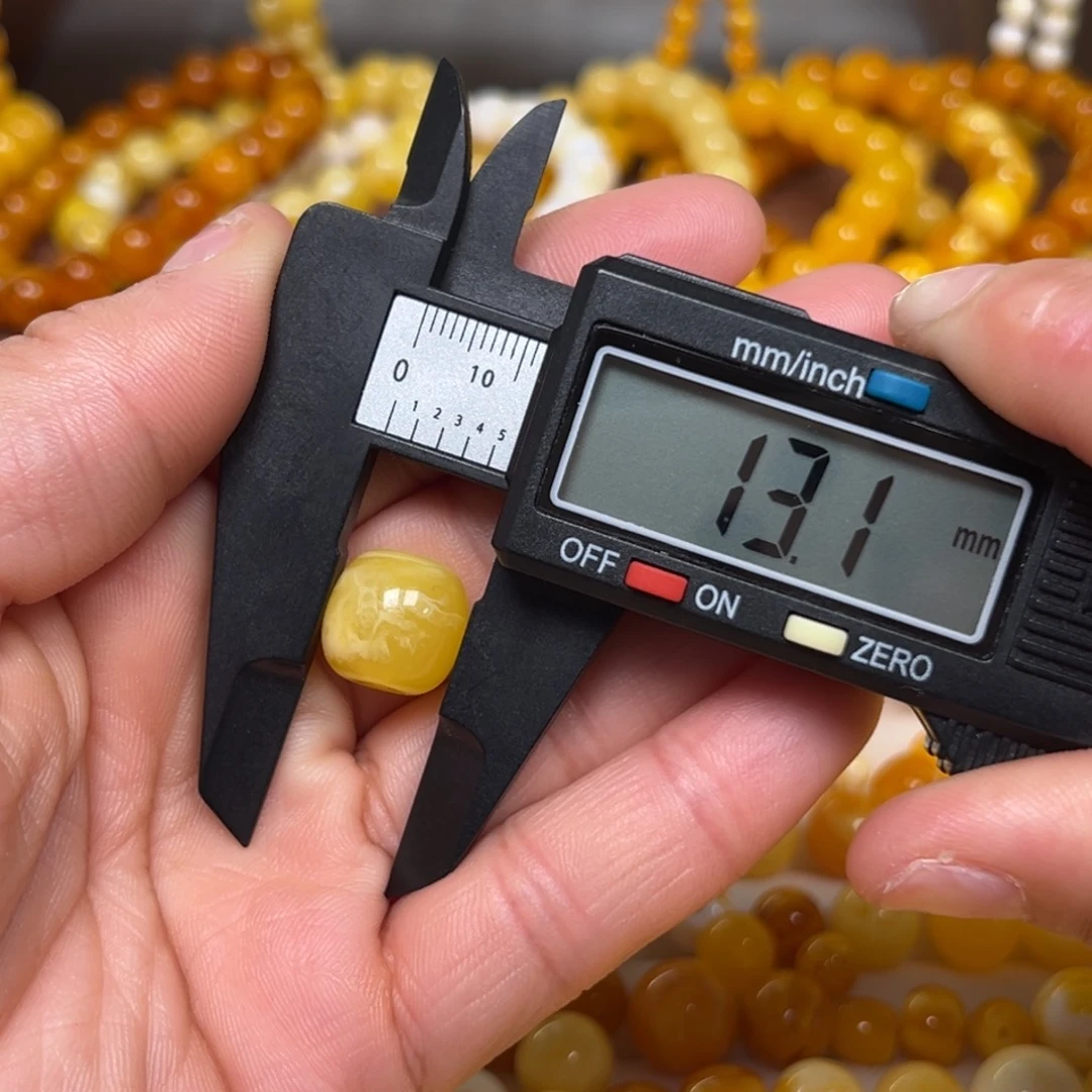 非金属配珠配饰7224