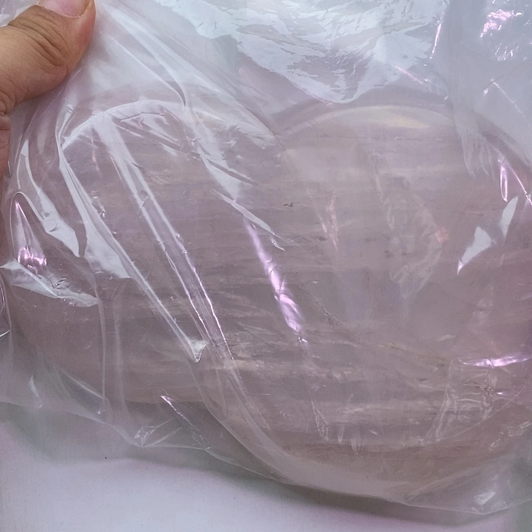 快***兰未镶嵌手串水晶多样性发一