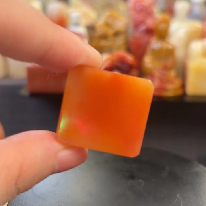 昌化石印石寿山石芙蓉