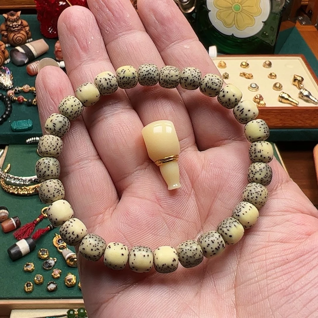 星月菩提手串手串