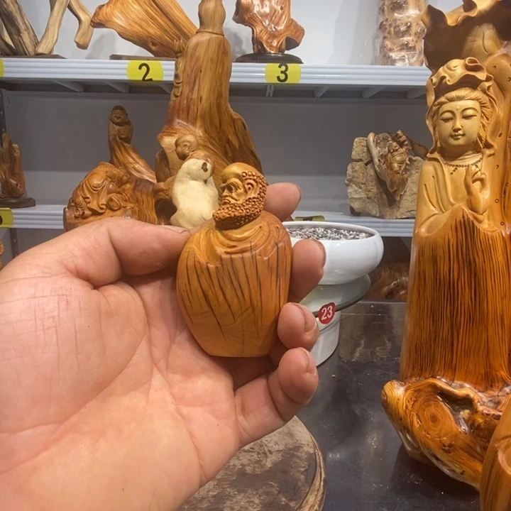 柏木（崖柏）1332233333