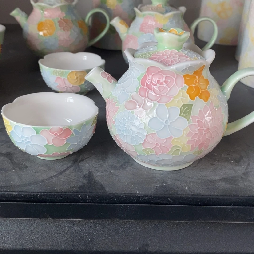 壶➕小杯1111111111111