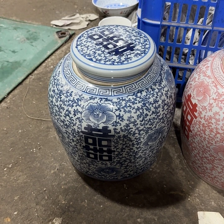 陶景德镇陶瓷瓷厂