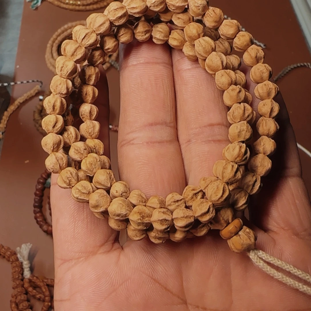 风***~柏香籽/百香籽吊坠