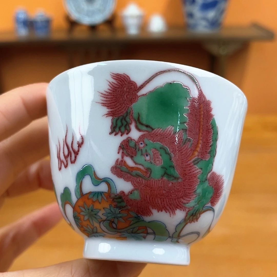 景德镇陶瓷景德镇瓷器