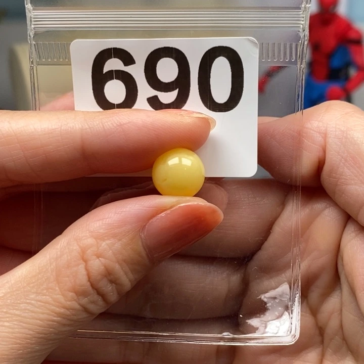 ⸝***⸝蜜蜡未镶嵌珠宝奇石11.3