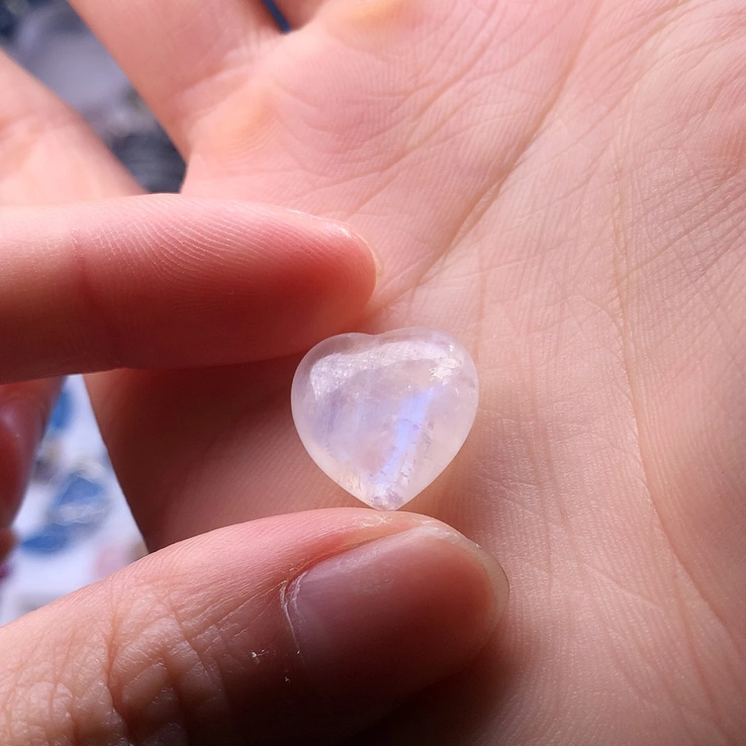 水晶手链未镶嵌第***出多样性