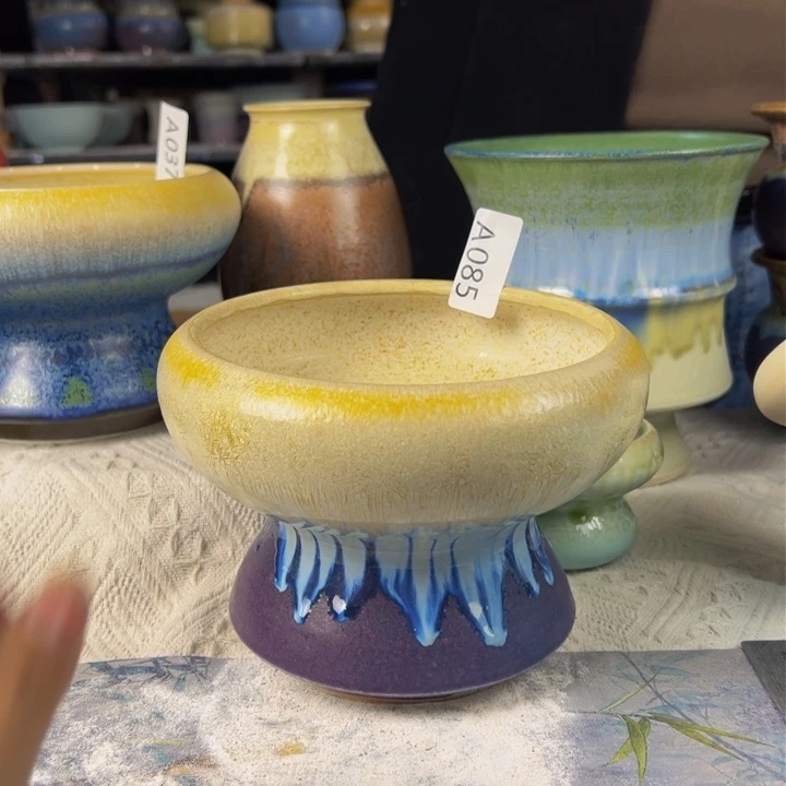 景德镇陶瓷研究所