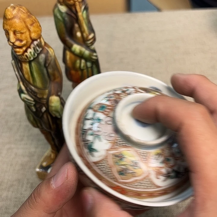 紫砂瑾煜古美术，欢迎各位老板W****8