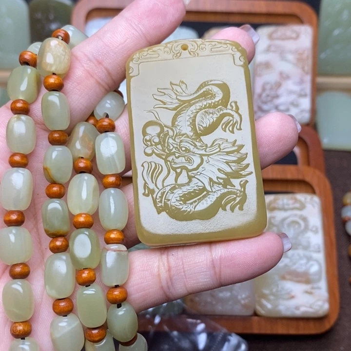 一物一拍所见所得