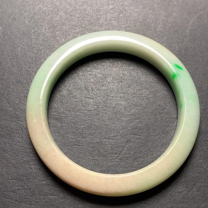 颈饰未镶嵌翡翠55.3