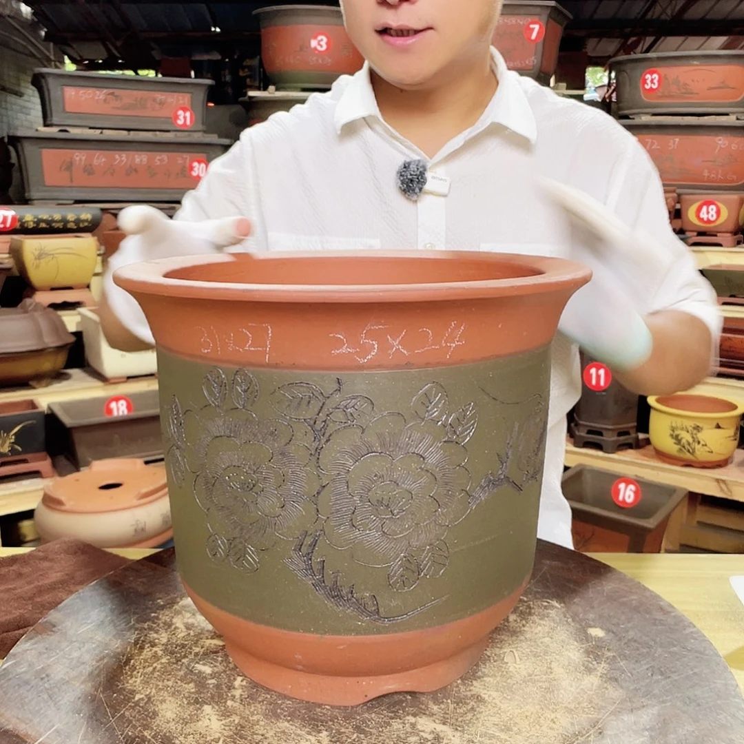精品紫砂工厂直发