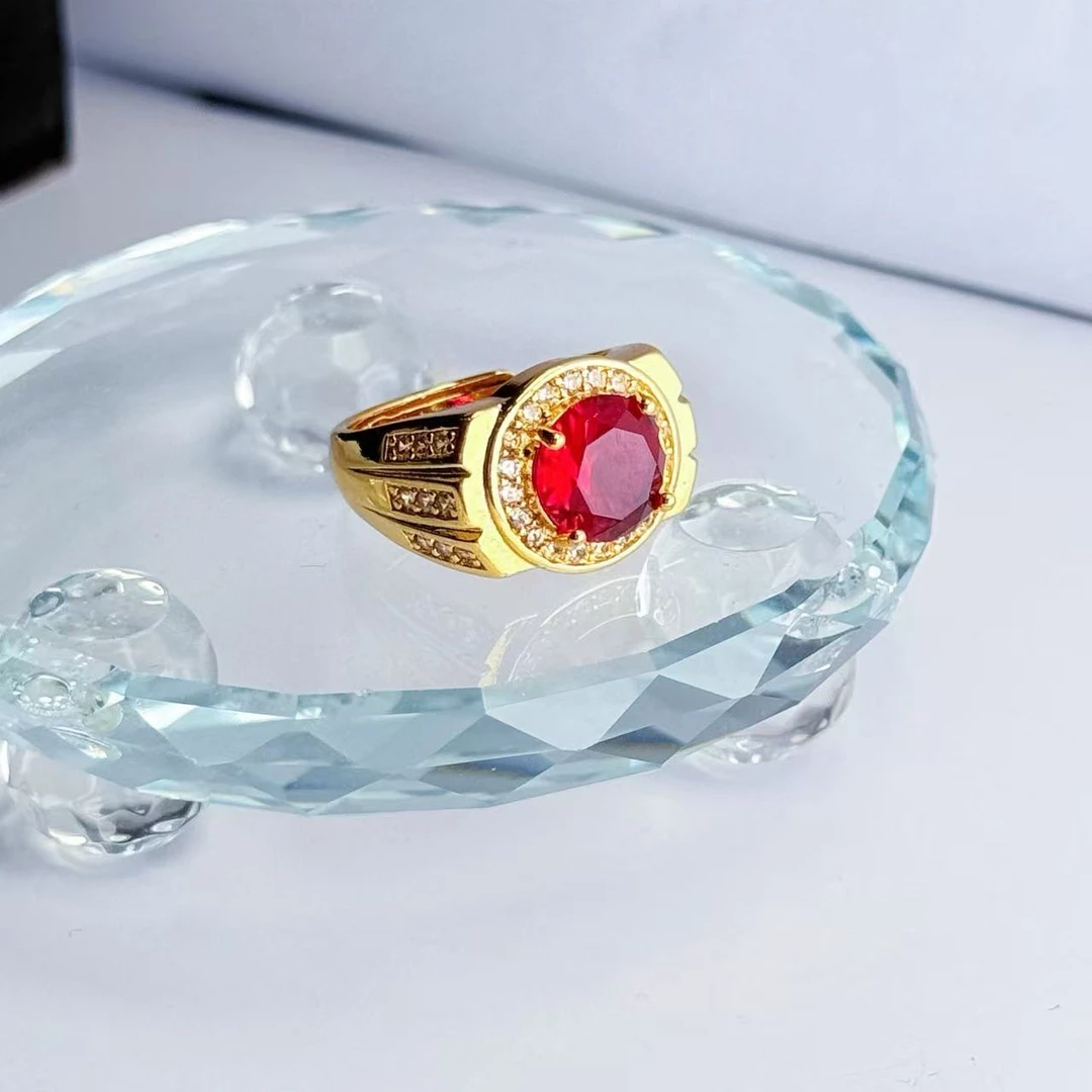 T282-甄芯优选戒指多样性发一件