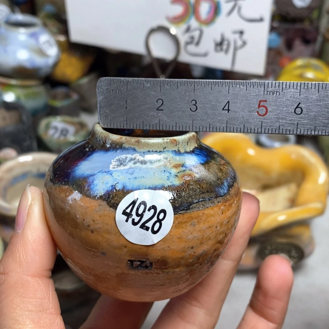 花盆拍5个送一个小礼物