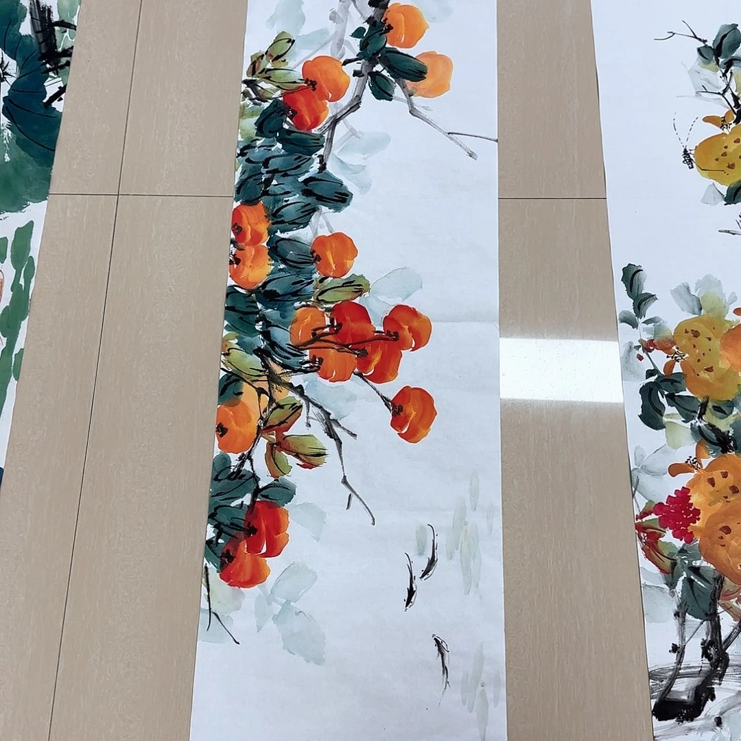 国画国画作品集一