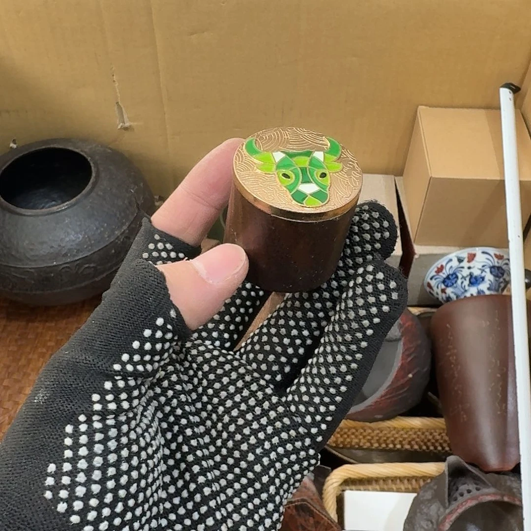 茶宠瓷器茶具系列