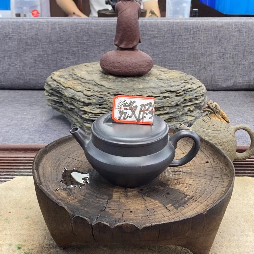 茶壶紫砂宜兴紫砂220